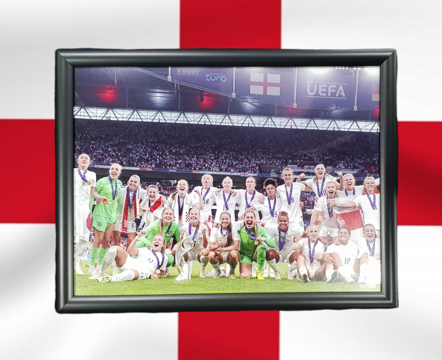England Ladies