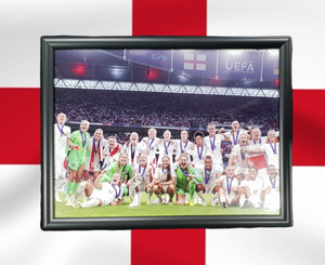 England Ladies