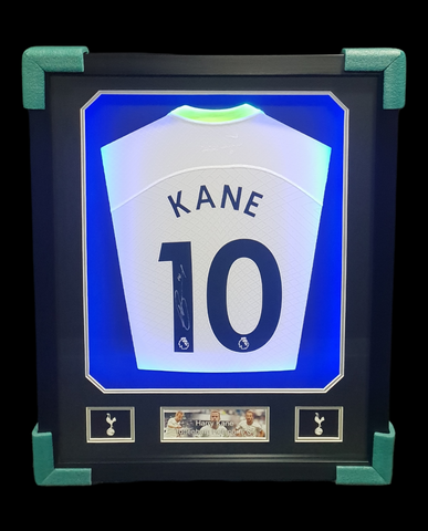 Harry Kane