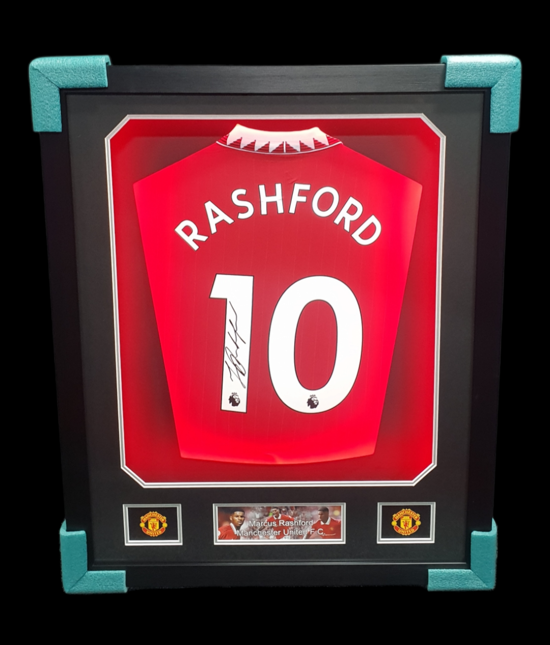 Marcus Rashford