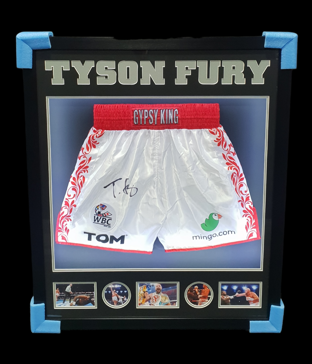 Tyson Fury