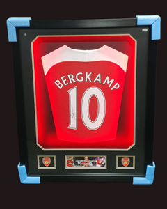 Denis Bergkamp