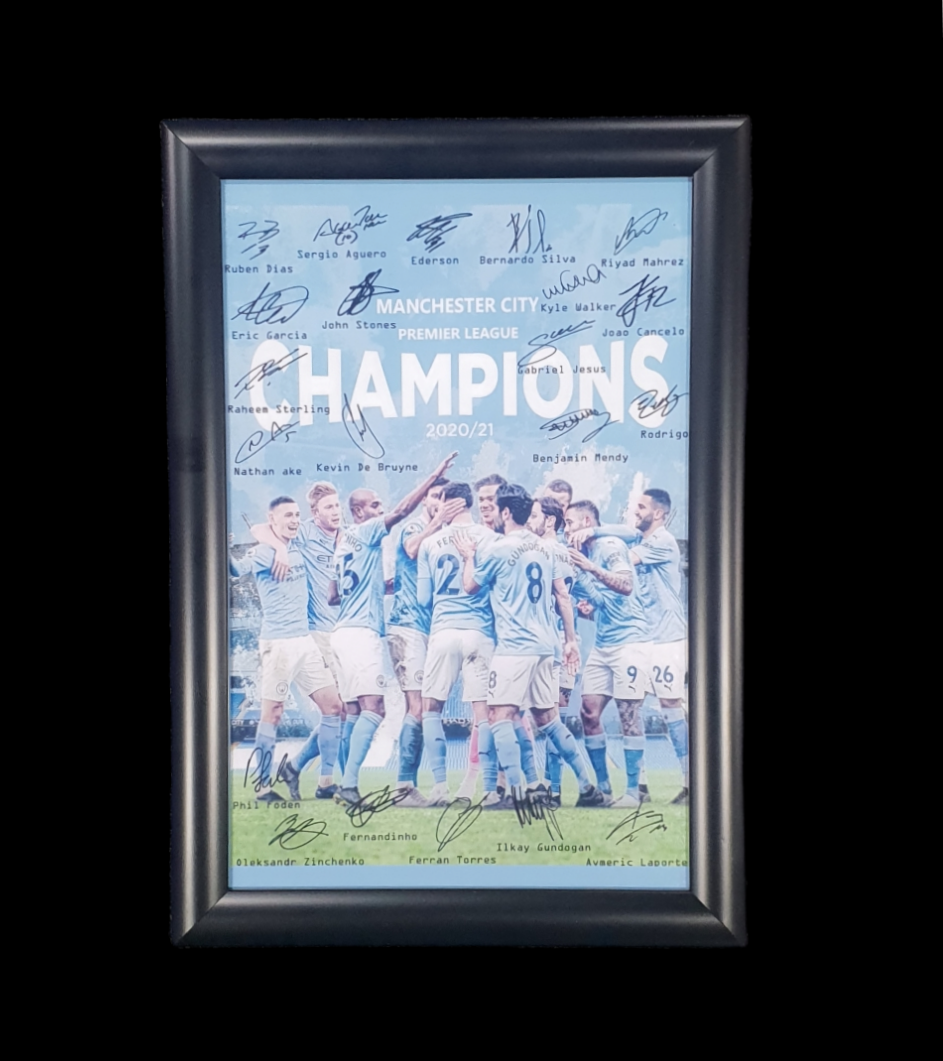 Manchester City