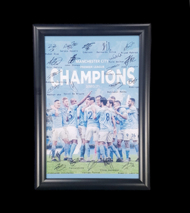 Manchester City