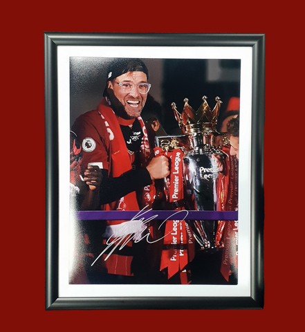 Jurgen Klopp