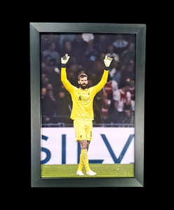 Alisson Becker