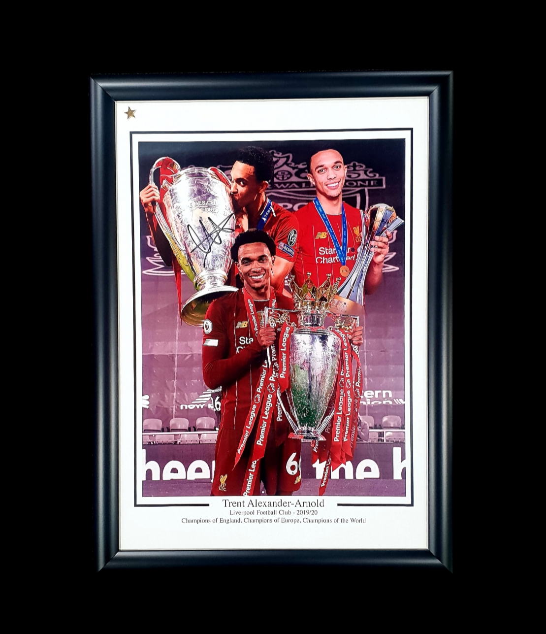 Trent Alexander-Arnold