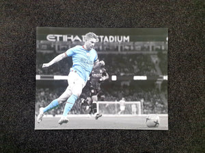 Kevin de Bruyne