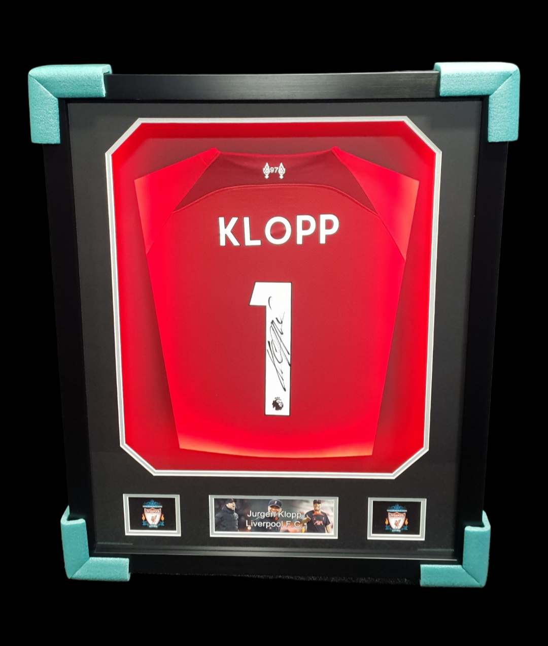Jurgen Klopp