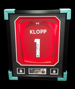 Jurgen Klopp