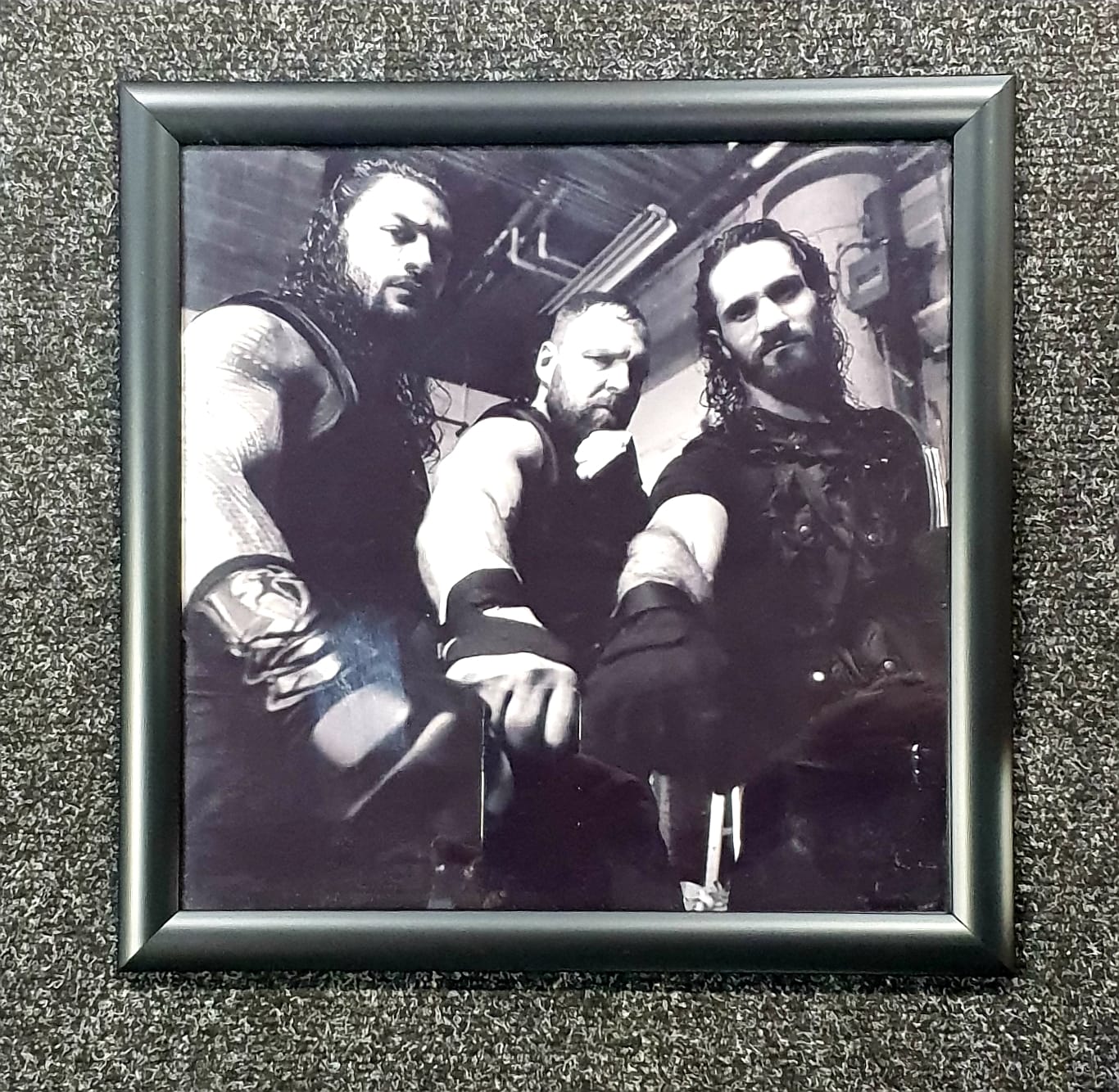 The Shield