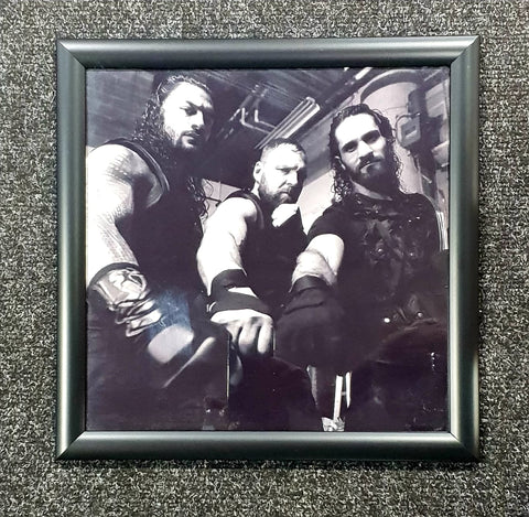 The Shield