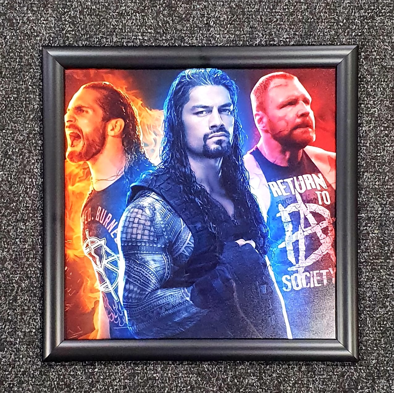 The Shield