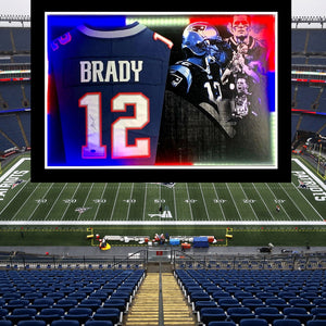 Tom Brady