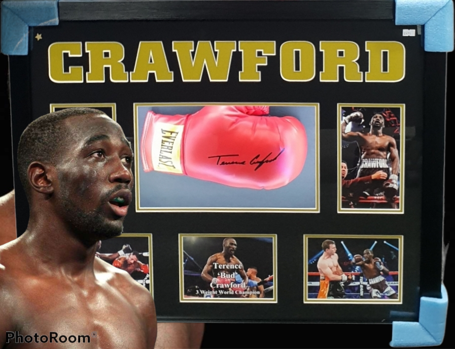 Terence Crawford