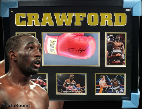 Terence Crawford
