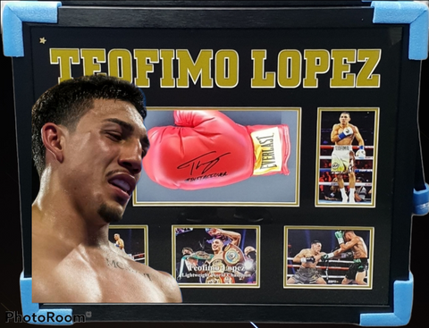Teofimo Lopez