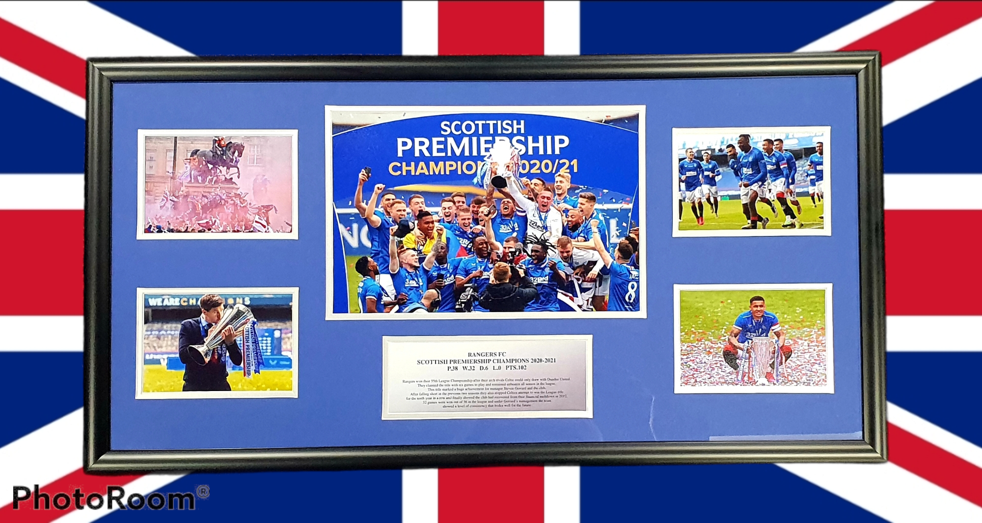 Glasgow Rangers