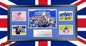 Glasgow Rangers