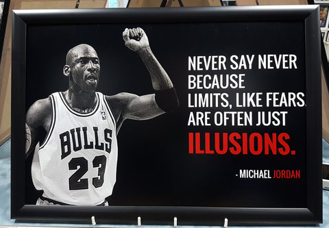 Michael Jordan