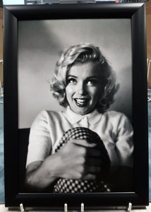 Marilyn Monroe Framed 12x8 inch Photo.
