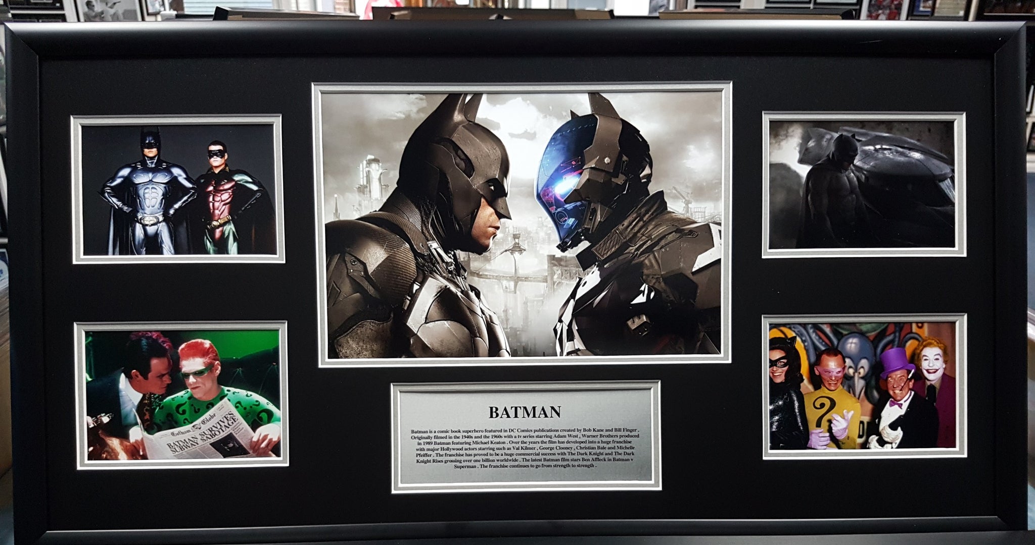 Batman