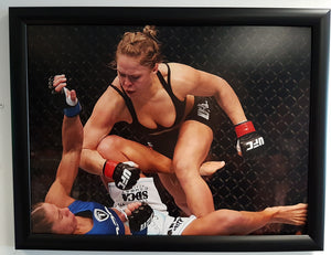Ronda Rousey