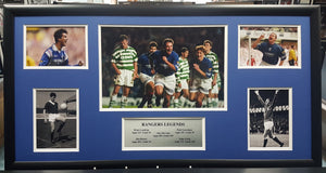 Glasgow Rangers Legends