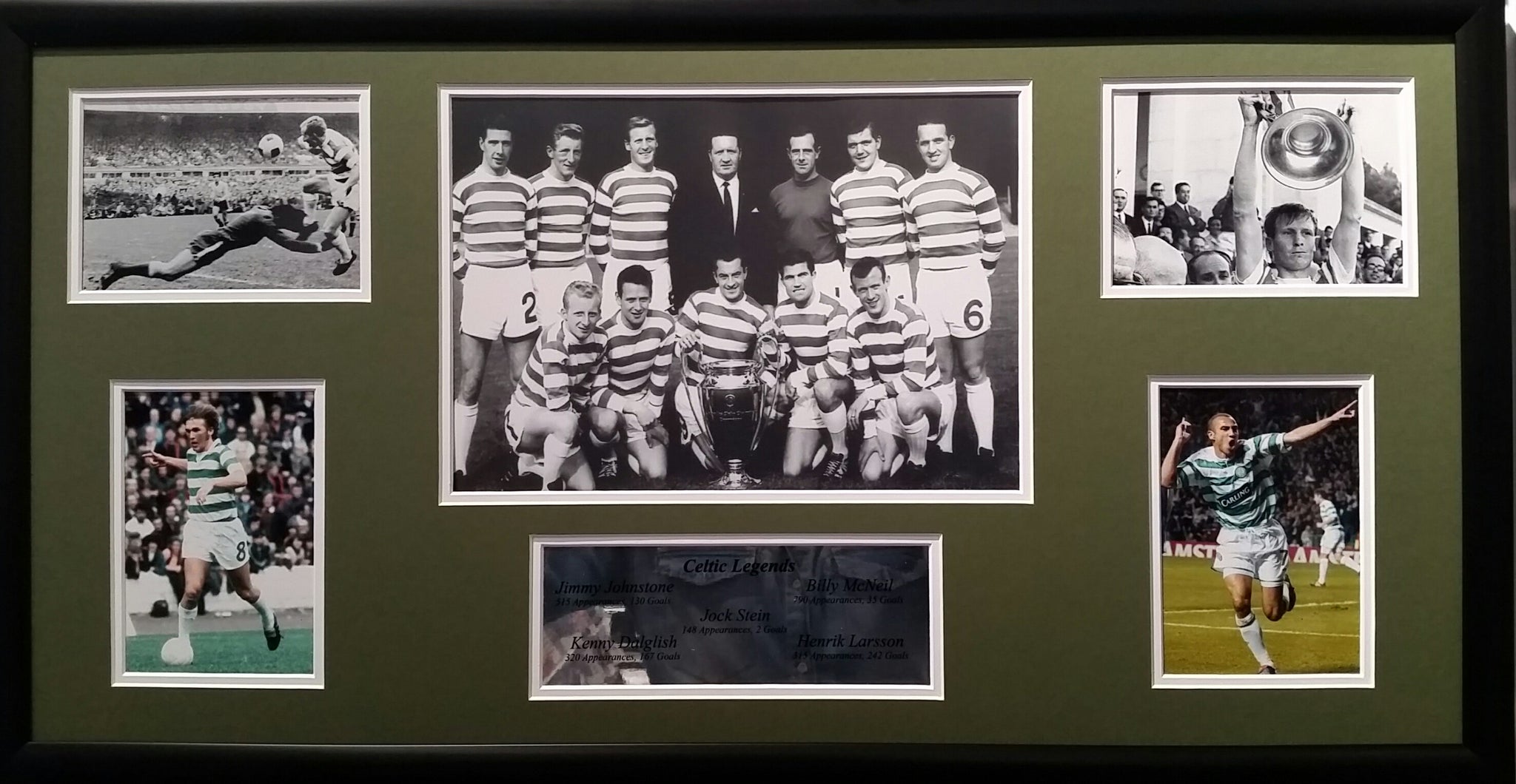 Celtic Legends