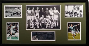 Celtic Legends