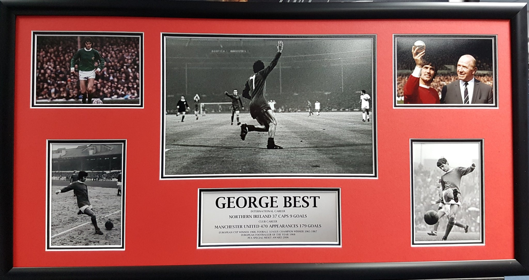 George Best