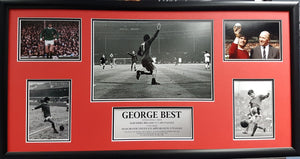 George Best
