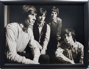 Pink Floyd Framed 16x12 inch Photo.