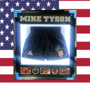 Mike Tyson