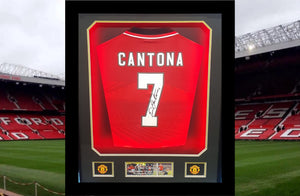 Eric Cantona