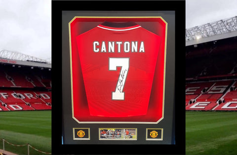 Eric Cantona
